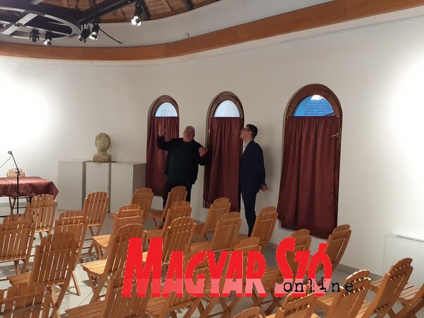 (Fotó: Fúró Dénes felvétele) (Fotó: Fúró Dénes felvétele)