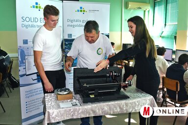 Fotó: Gergely Árpád