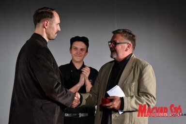 Fotó: Molnár Edvárd