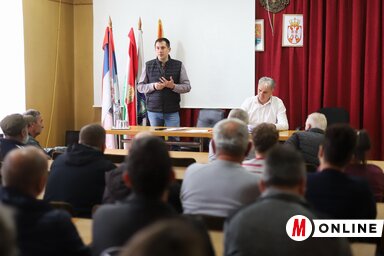 Kishegyes községben 77 kedvezményezettje van az energiahatékonysági pályázatnak (Lakatos János felvétele)