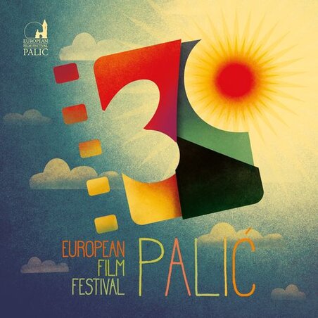 A jubileumi plakát A jubileumi plakát