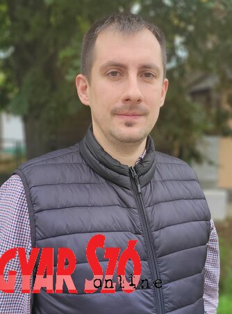 Sándor István (Lakatos János felvétele) Sándor István (Lakatos János felvétele)