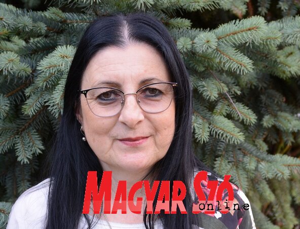 Matarugin Elvira (Fotó: Parackzy László) Matarugin Elvira (Fotó: Parackzy László)