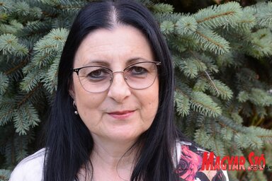 Matarugin Elvira (Fotó: Parackzy László)