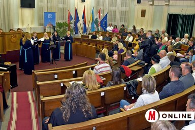 (Fotó: Gergely Árpád)