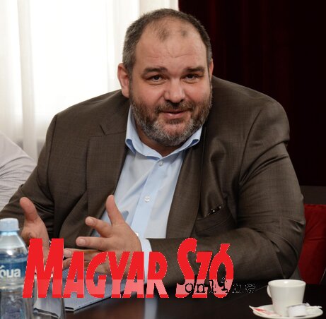 Vladimir Galić (Dávid Csilla felvétele) Vladimir Galić (Dávid Csilla felvétele)