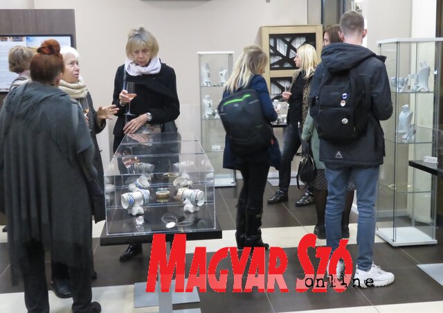 Fotó: Miklós Hajnalka Fotó: Miklós Hajnalka