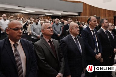A kardiológiai osztály a továbbiakban is számíthat a tartomány támogatására (Fotó: Dávid Csilla) A kardiológiai osztály a továbbiakban is számíthat a tartomány támogatására (Fotó: Dávid Csilla)