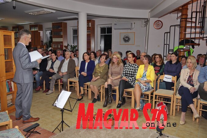 Puskás Károly felvétele Puskás Károly felvétele