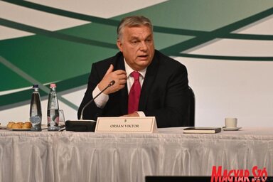 Ótos András felvétele