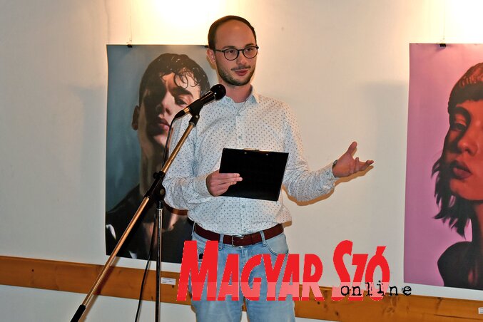 Gergely Árpád Gergely Árpád