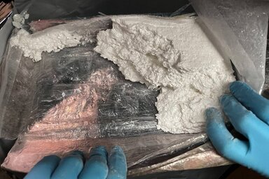 a balkáni térség bűnszervezetei egyre inkább beépülnek a globális kokainkereskedelembe (Illusztráció)