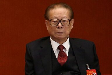 Csiang Cö-min. Fotó: MTI