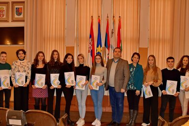 Puskás Károly felvétele