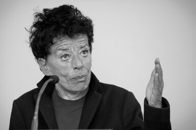 Hegedűs Zsuzsa (llyés Tibor/MTI)