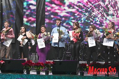 31. Tini és Ifjúsági Énekes Vetélkedő (Fotó: Ótos András)