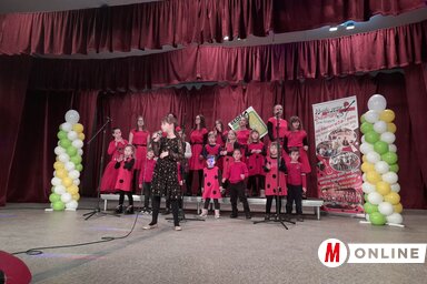 Kancsár Izabella felvétele