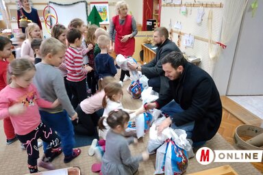 Jenei Klementina felvétele