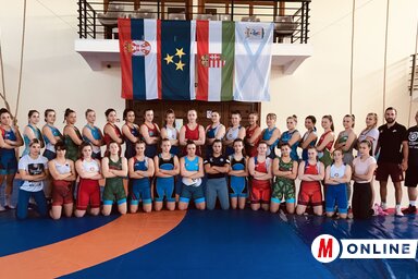 A szerző felvétele