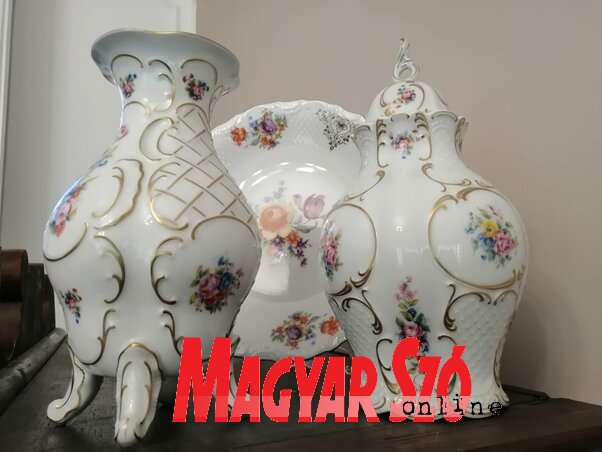 (Fotó: Csík Mónika) (Fotó: Csík Mónika)
