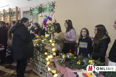 Kancsár Izabella felvétele