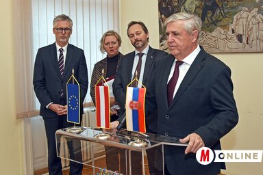 Gergely Árpád felvétele