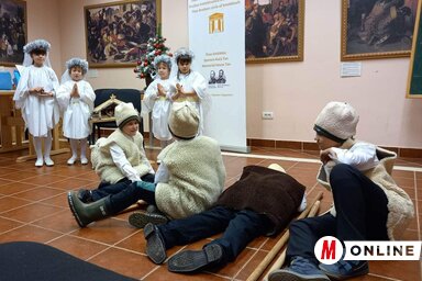 Kancsár Izabella felvétele