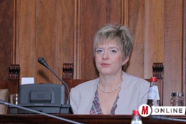 Kovács Elvira (Fotó: Ótos András)