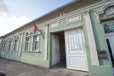 EPK J. Ivanović felvétele