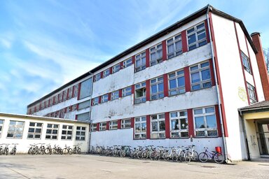 Jelenleg nincs fűtés a Stevan Sremac Általános Iskola épületében.