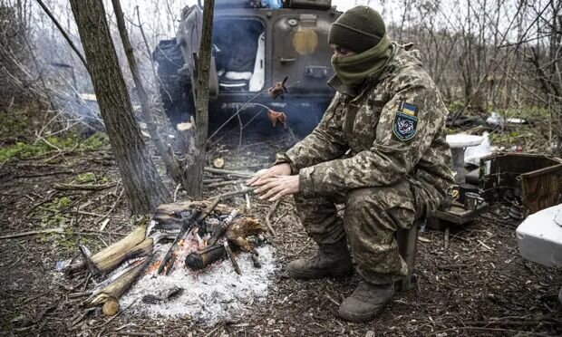 (Fotó: Anadolu Agency/Getty Images)