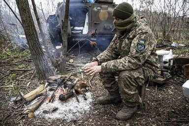 (Fotó: Anadolu Agency/Getty Images)