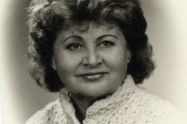 Nagy Mária Gyapjas Marika