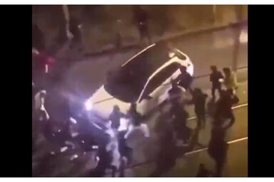 Képernyőfelvétel/Twitter