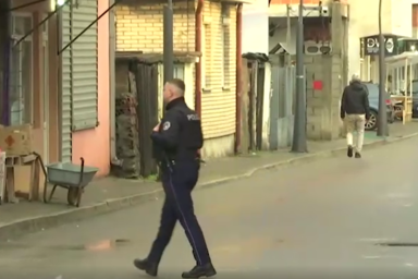 Szerbiai RTV