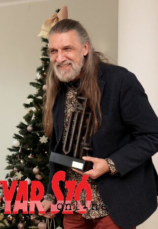 Miroslav Jovančić (Fotó: Dávid Csilla) Miroslav Jovančić (Fotó: Dávid Csilla)