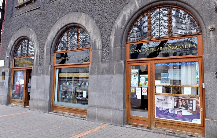 A szomszéd gyógyszere nem biztos, hogy nekünk is megfelelő A szomszéd gyógyszere nem biztos, hogy nekünk is megfelelő