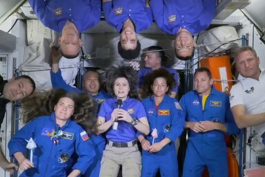 Közösen nézik meg a katari vb döntőjét is (Fotó: AFP, archív)