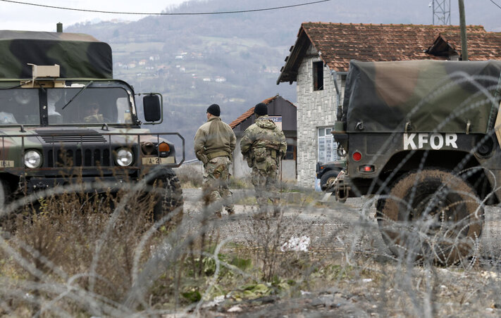 AP Photo/Marjan Vučetić)