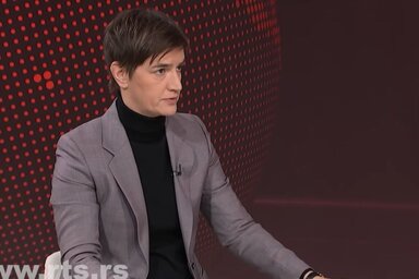 Szerbiai RTV