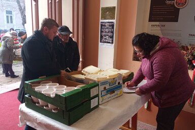 Kancsár Izabella felvétele