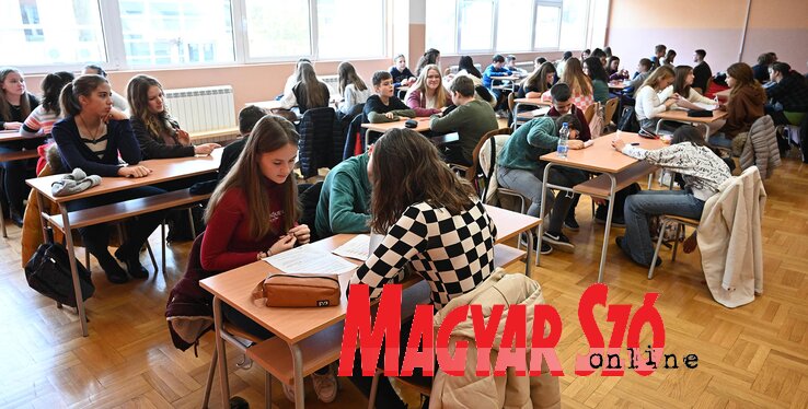Ótos András felvétele Ótos András felvétele