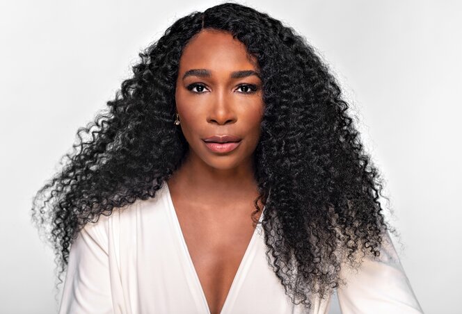 Venus Williams jelenleg az 1007. a WTA-listán…