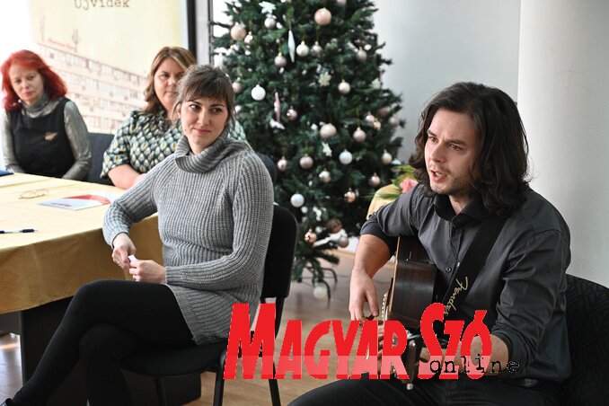 (Foto: Andraš Otoš)