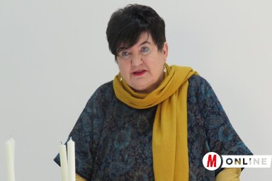 Szőke Anna (Fotó: Albert Éva)