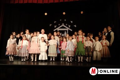 Luca-napi kotyolók (Fotó: Garbac Sarolta)