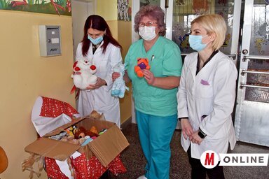 Gergely Árpád felvétele