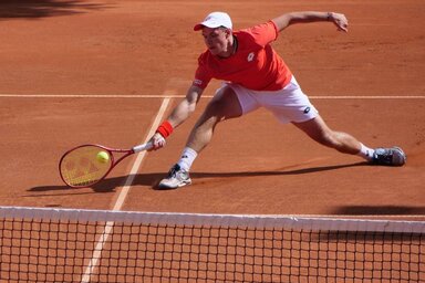 A lengyel Majchrzaknál három tornán is tiltott anyagot találtak