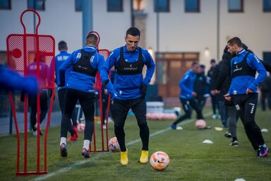 A topolyai egyesület nem vesztegeti az időt, sűrű program elé néznek a közeljövőben (Fotó: TSC)