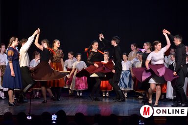 Gergely József felvétele